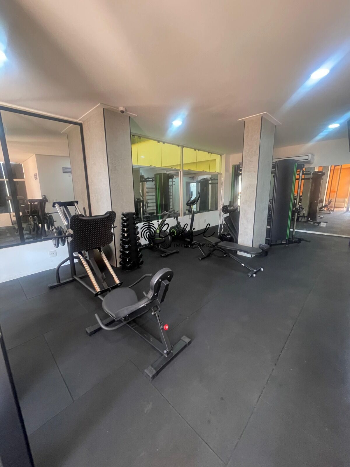Kitnet-Studio, 32 m² - Foto 19