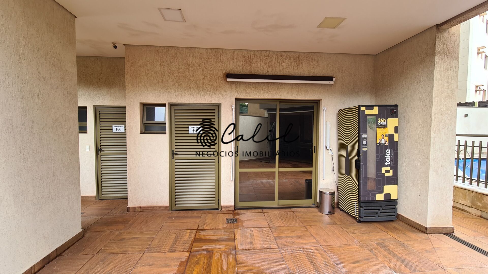 Apartamento, 2 quartos, 81 m² - Foto 46