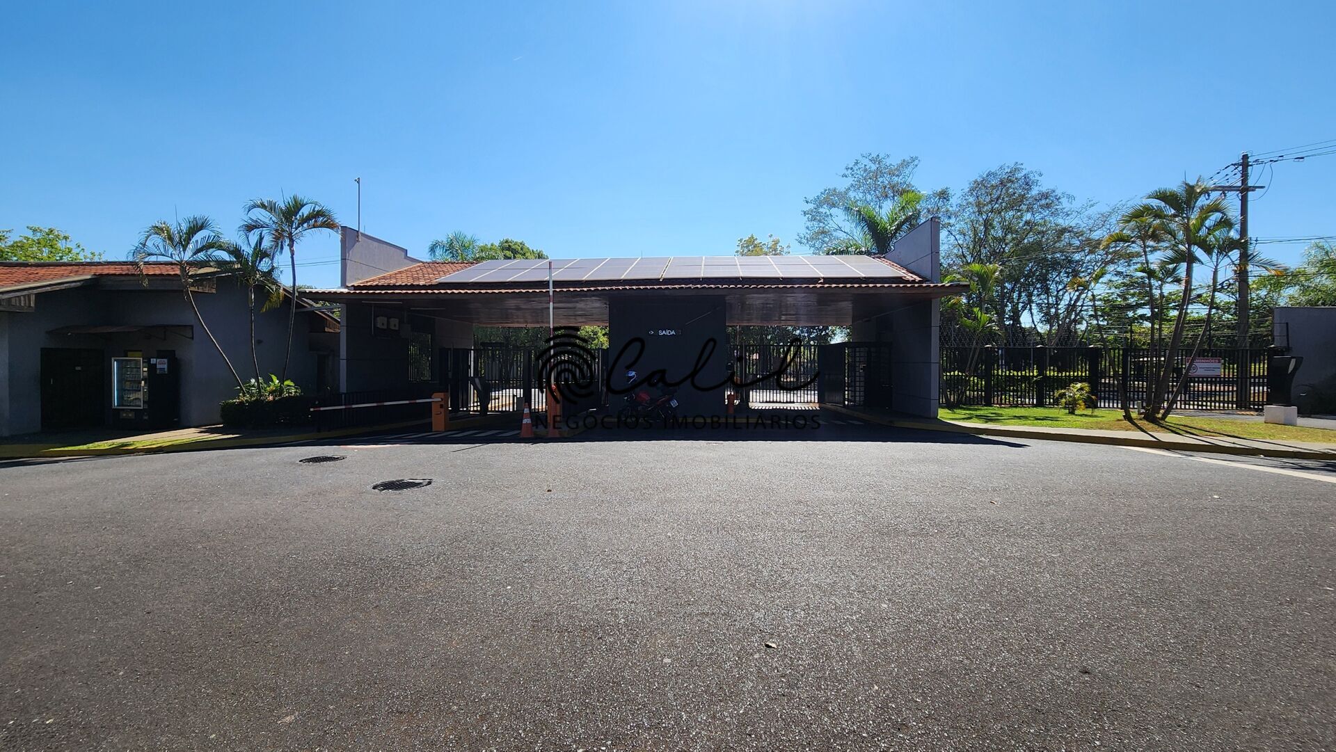 Casa de Condomínio, 3 quartos - Foto 62