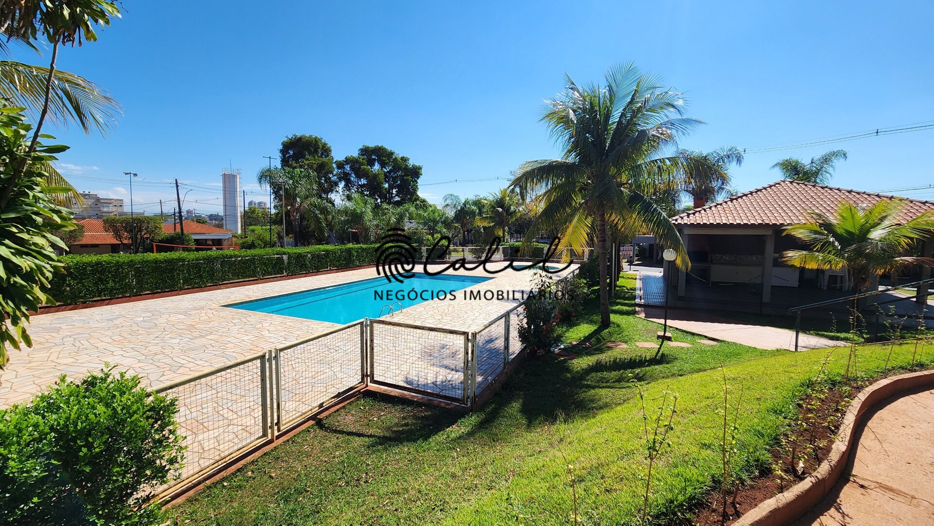 Casa de Condomínio, 3 quartos - Foto 67