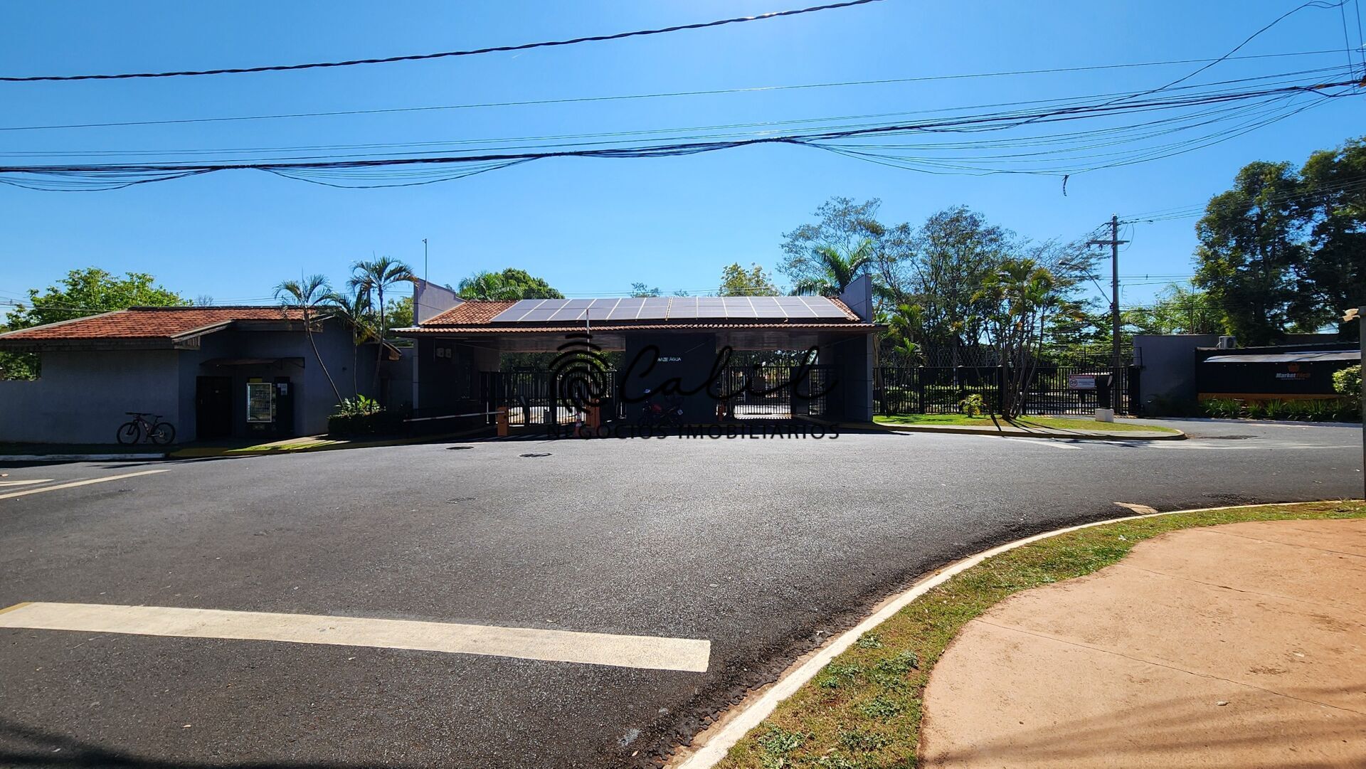 Casa de Condomínio, 3 quartos - Foto 61