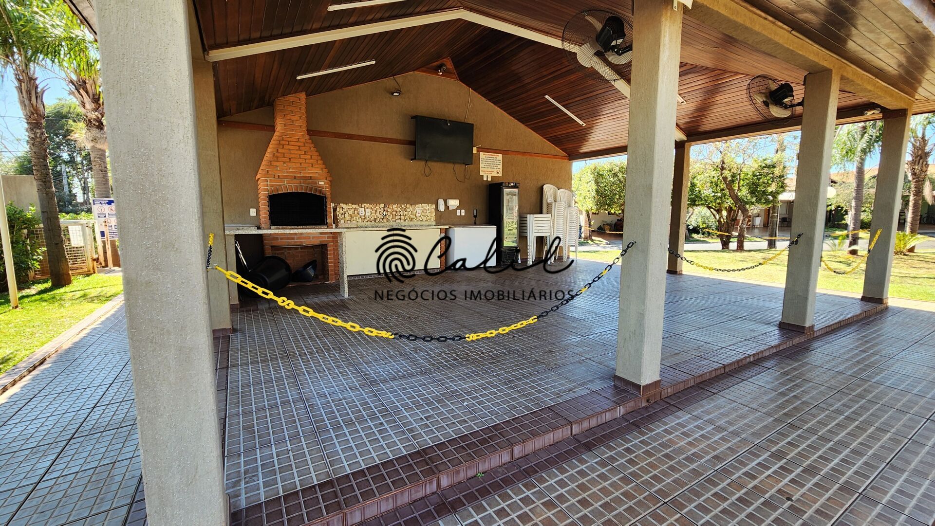 Casa de Condomínio, 3 quartos - Foto 68