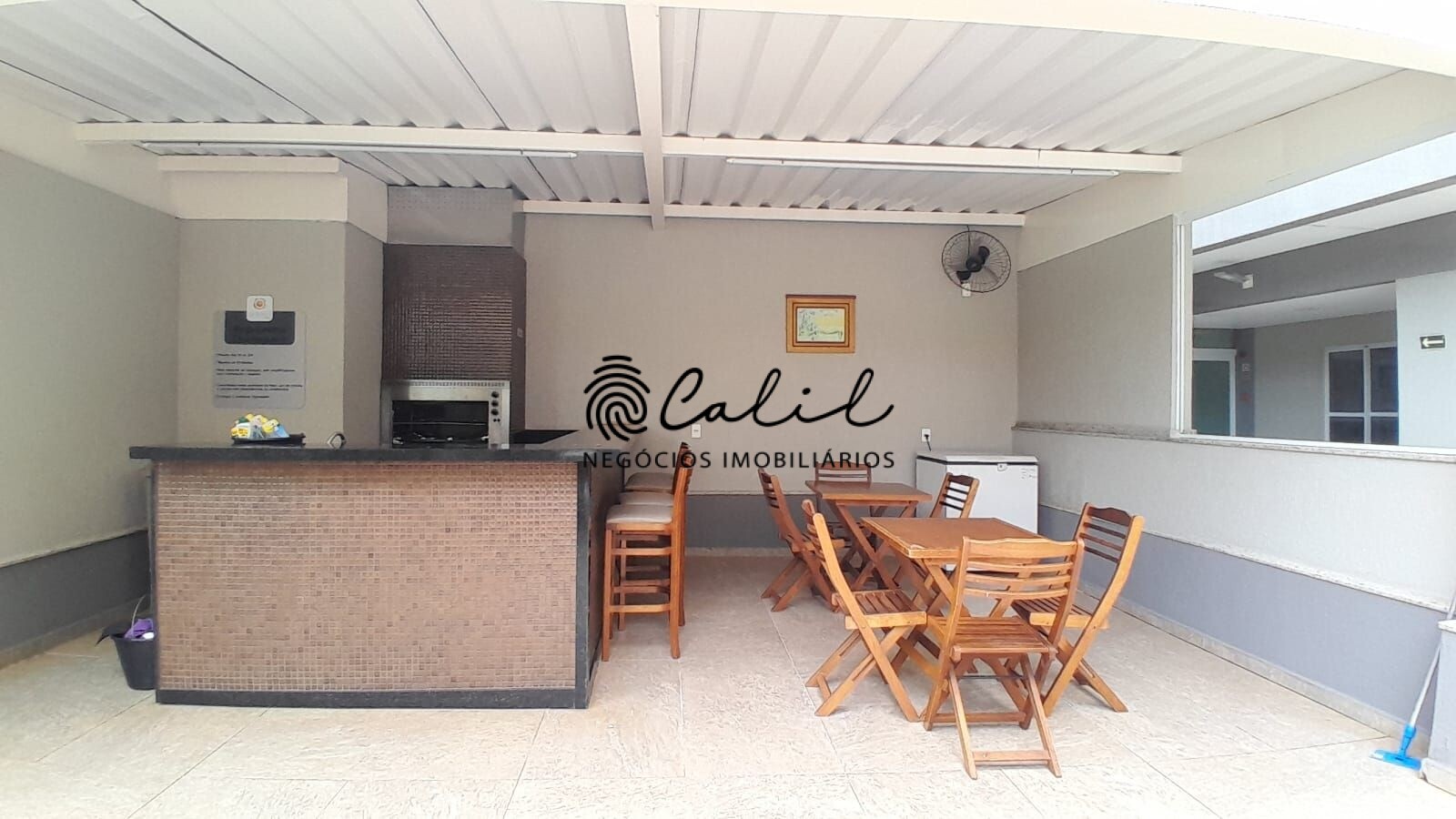 Apartamento, 2 quartos, 89 m² - Foto 28