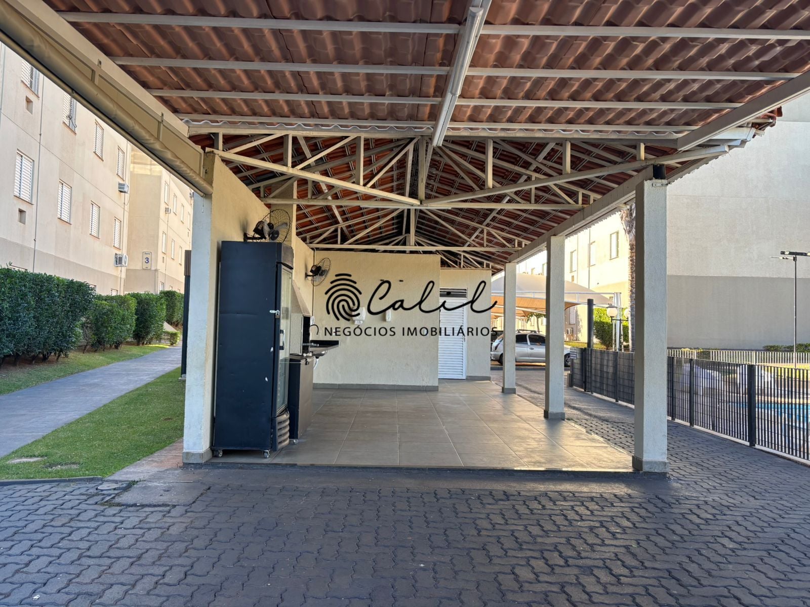 Cobertura, 2 quartos, 92 m² - Foto 33