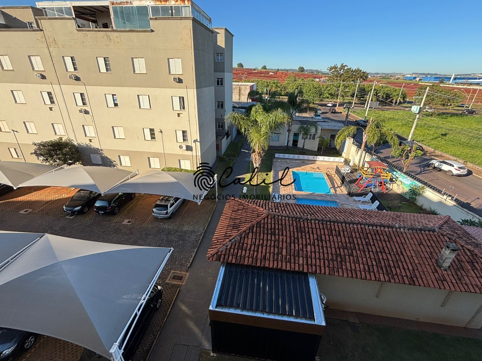 Cobertura, 2 quartos, 92 m² - Foto 36