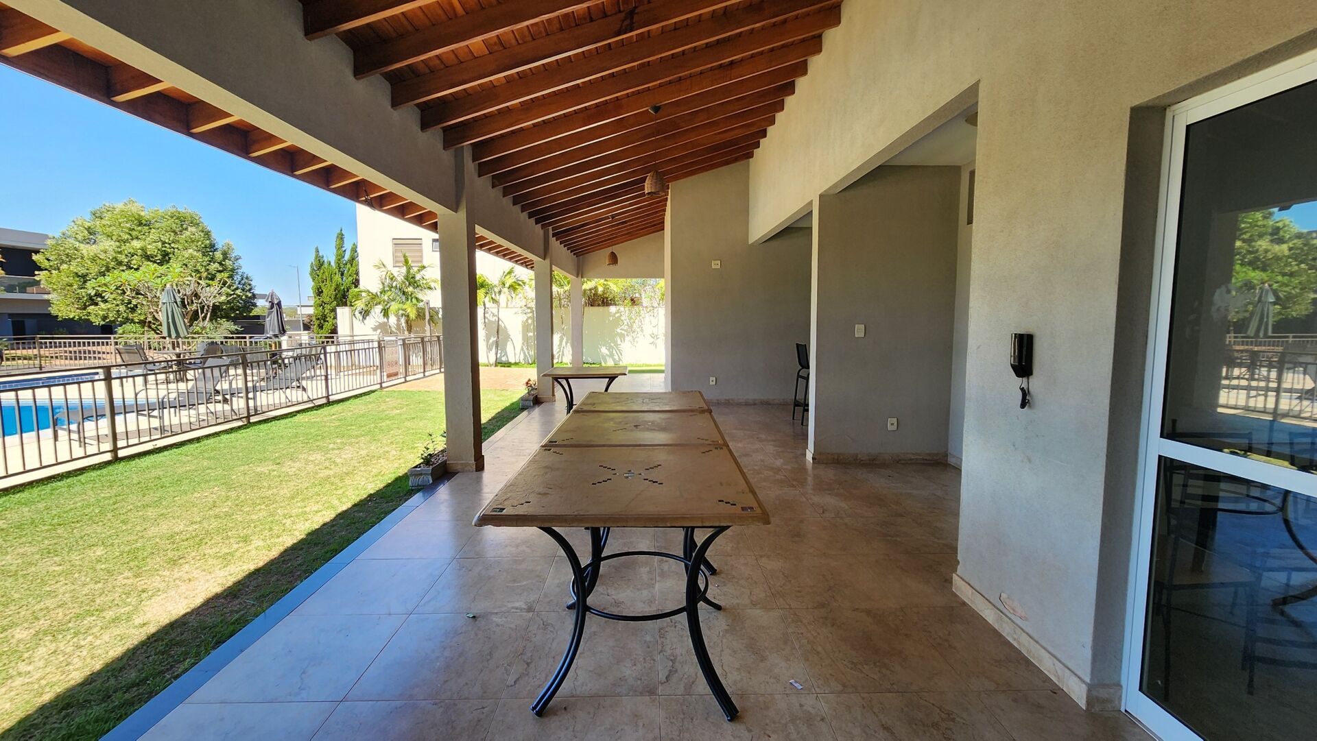 Casa de Condomínio, 4 quartos - Foto 59
