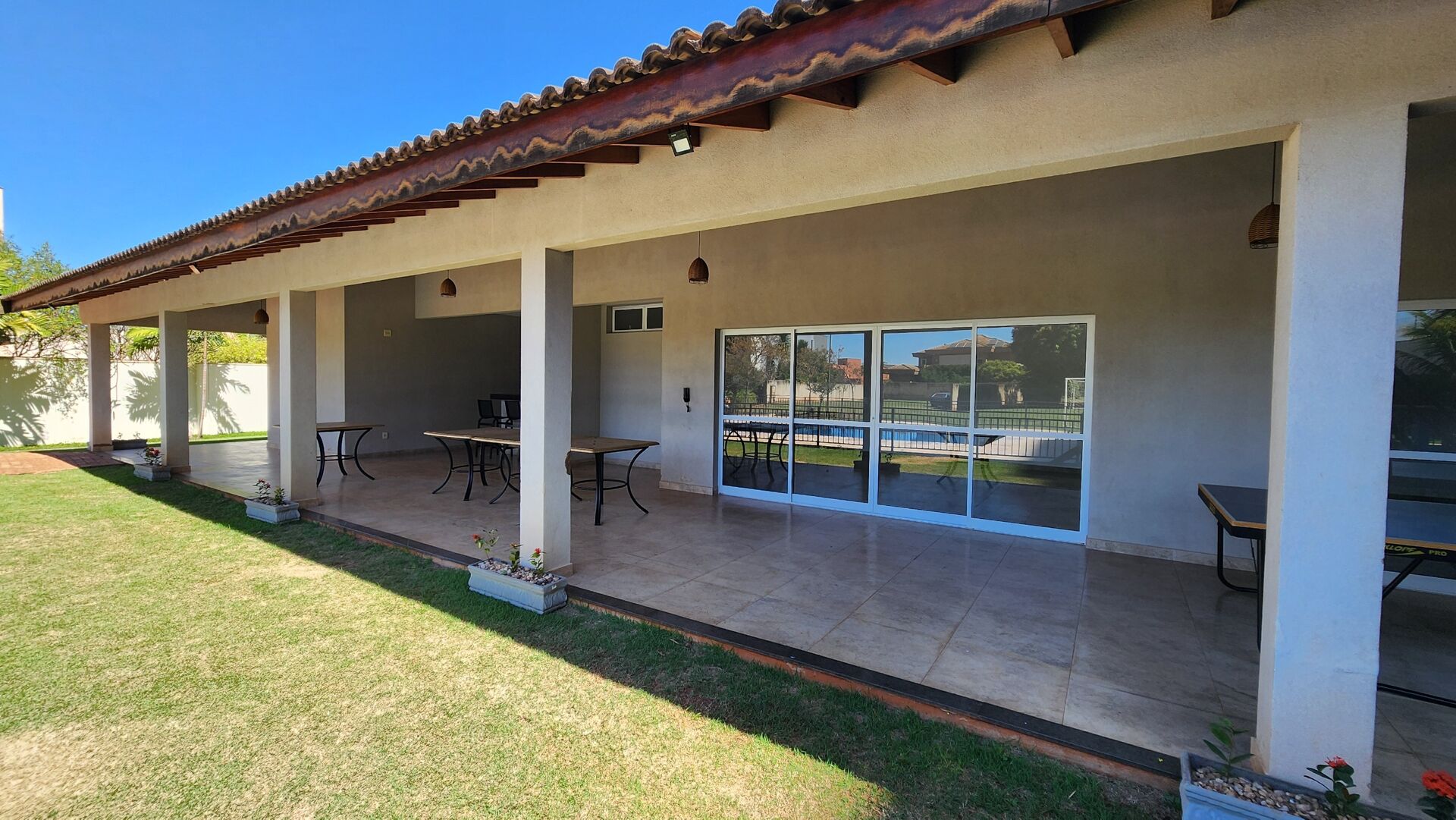 Casa de Condomínio, 4 quartos - Foto 58