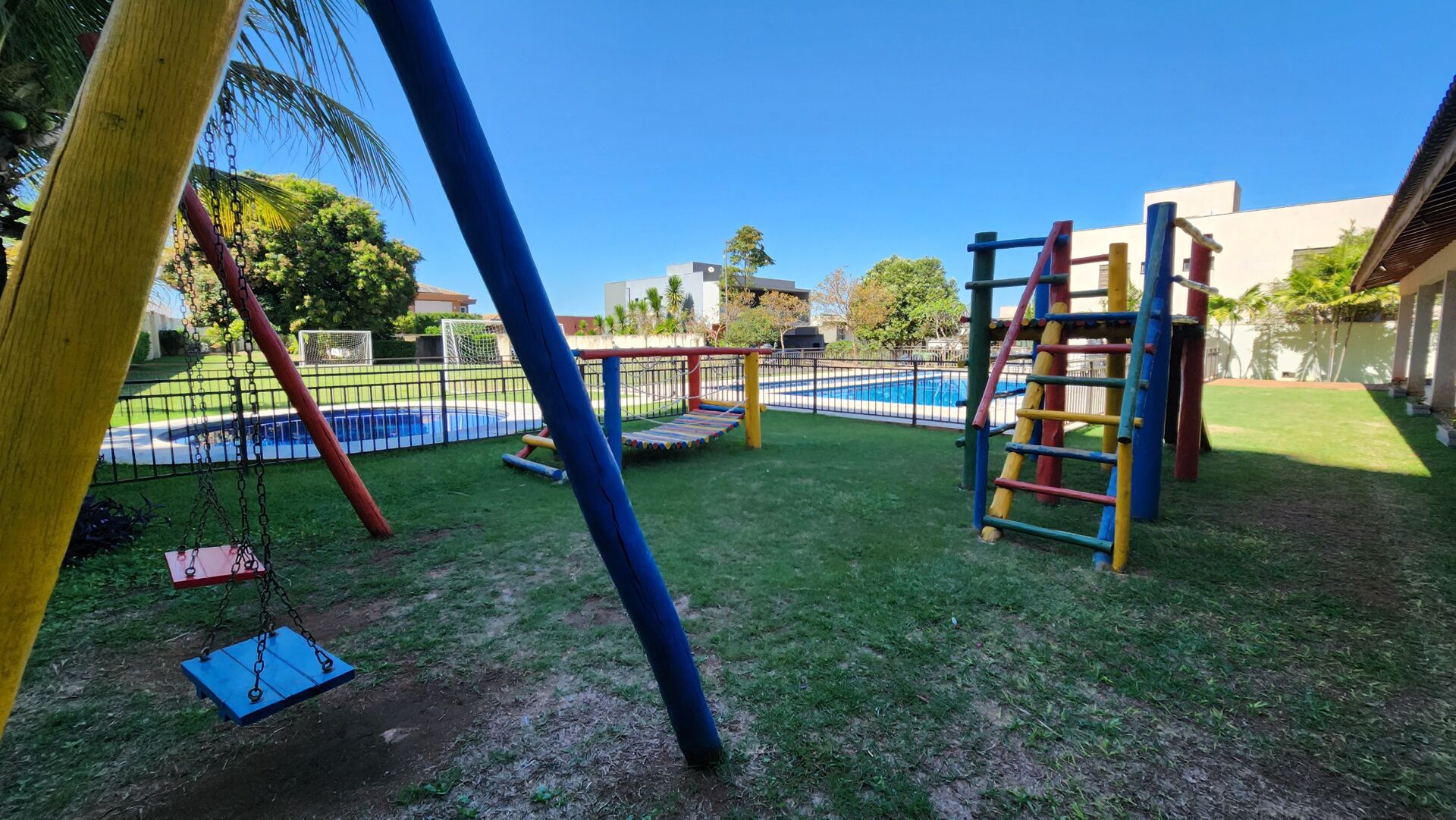 Casa de Condomínio, 4 quartos - Foto 51
