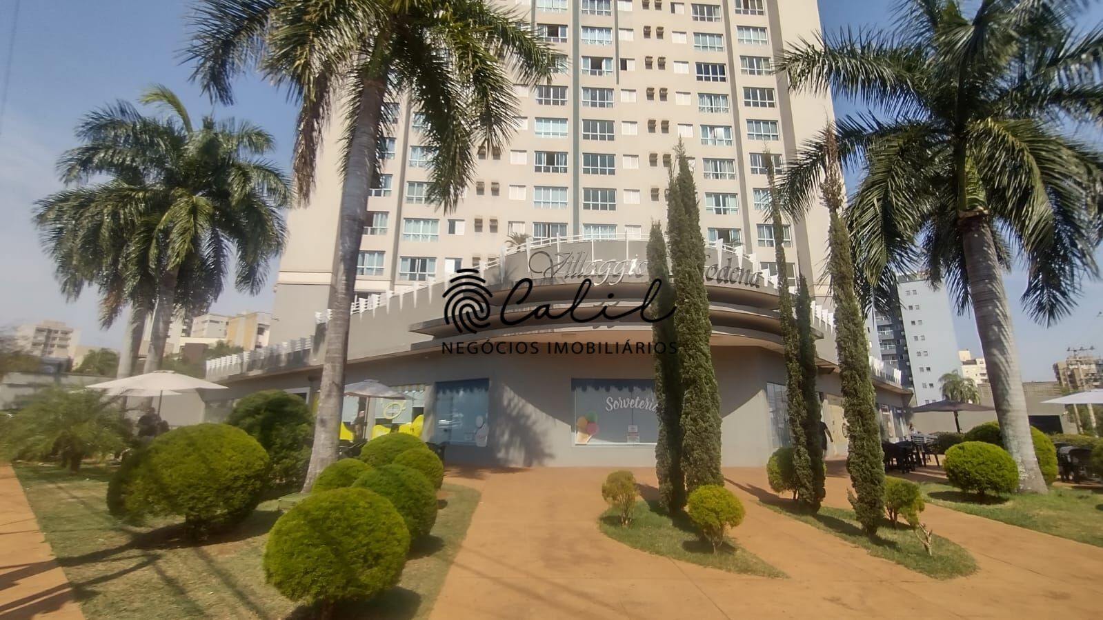 Apartamento, 2 quartos, 55 m² - Foto 20