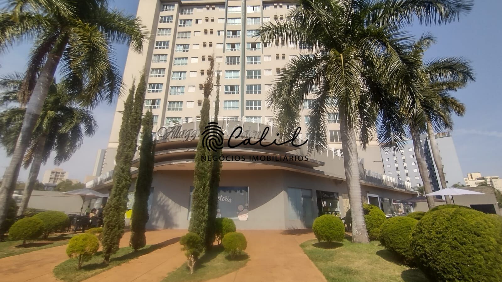 Apartamento, 2 quartos, 55 m² - Foto 21