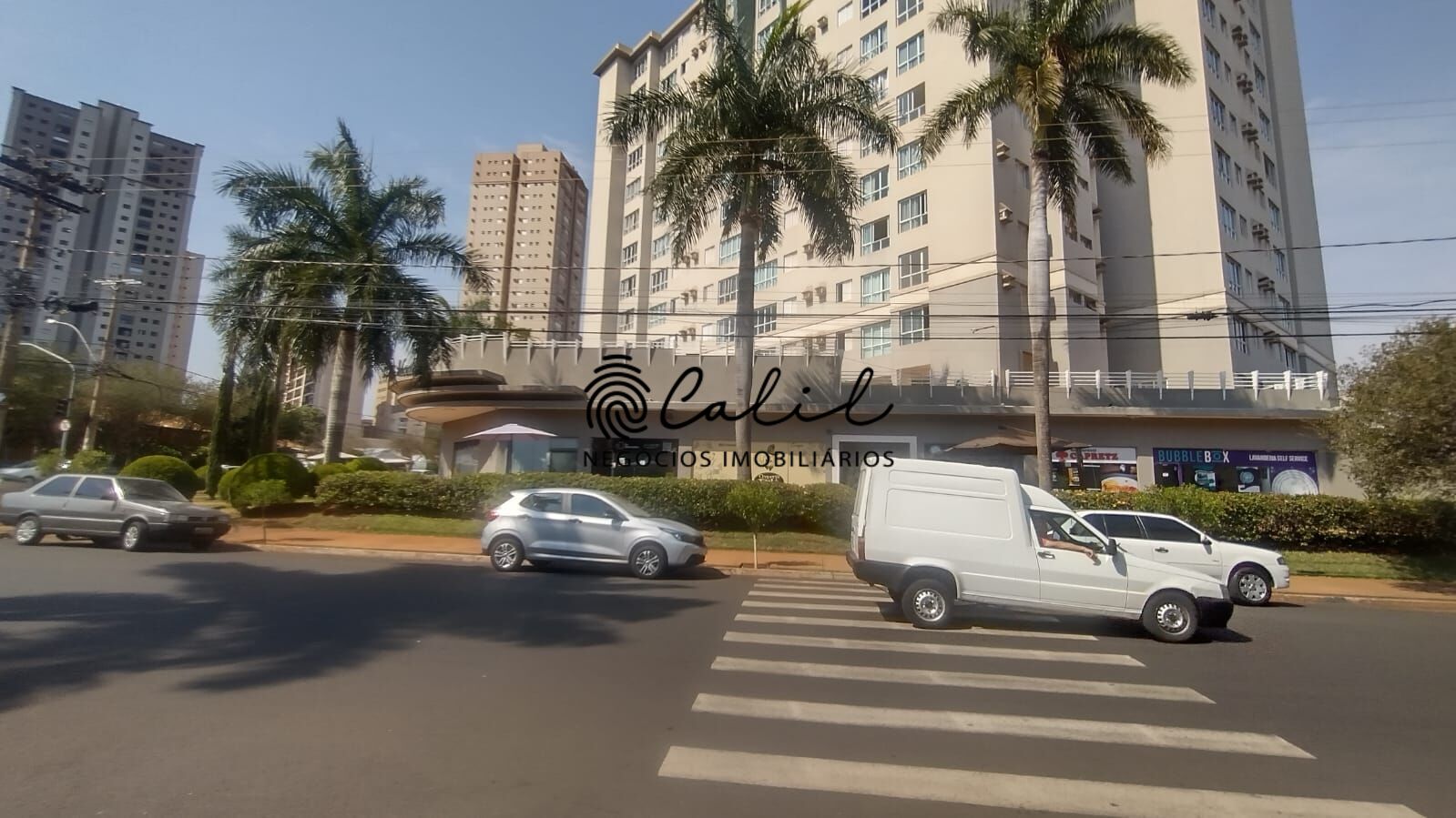 Apartamento, 2 quartos, 55 m² - Foto 22