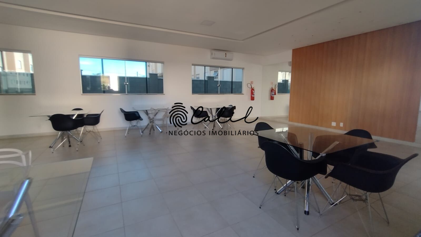 Apartamento, 2 quartos, 42 m² - Foto 29