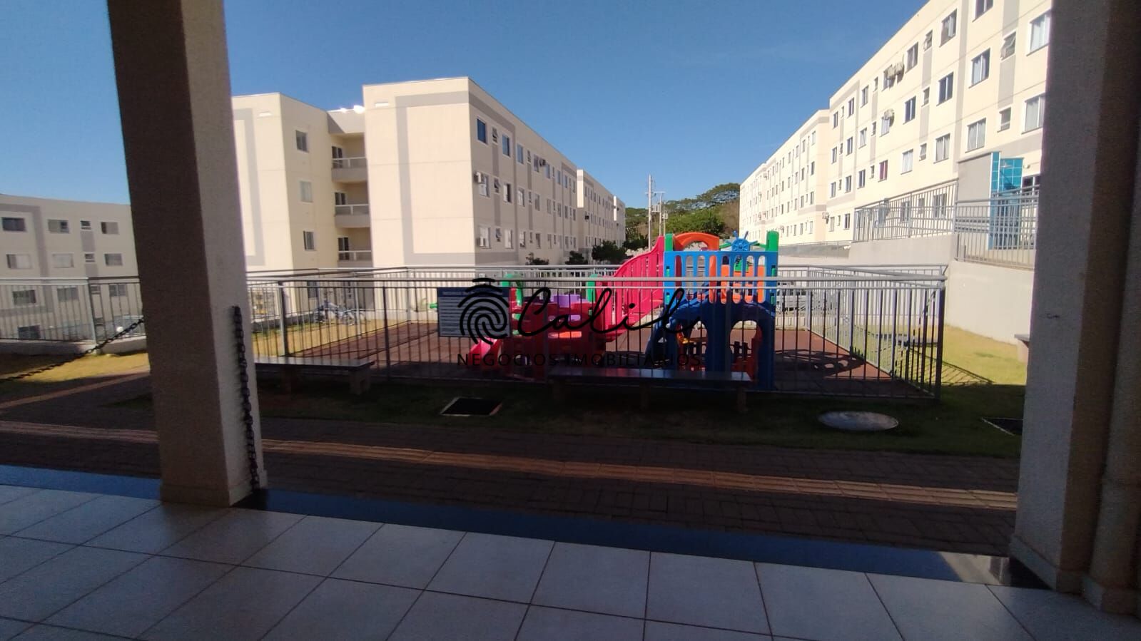 Apartamento, 2 quartos, 42 m² - Foto 16