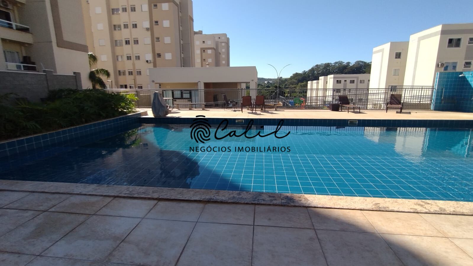 Apartamento, 2 quartos, 42 m² - Foto 17