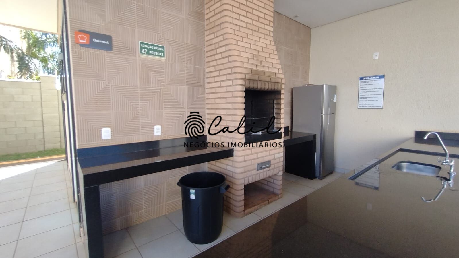 Apartamento, 2 quartos, 42 m² - Foto 25