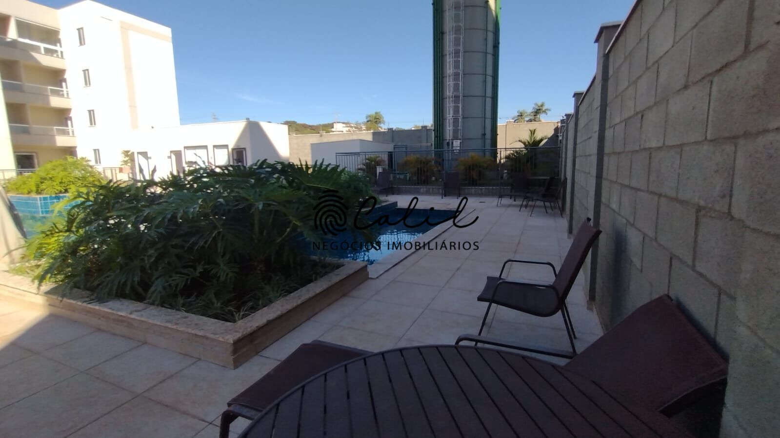 Apartamento, 2 quartos, 42 m² - Foto 20