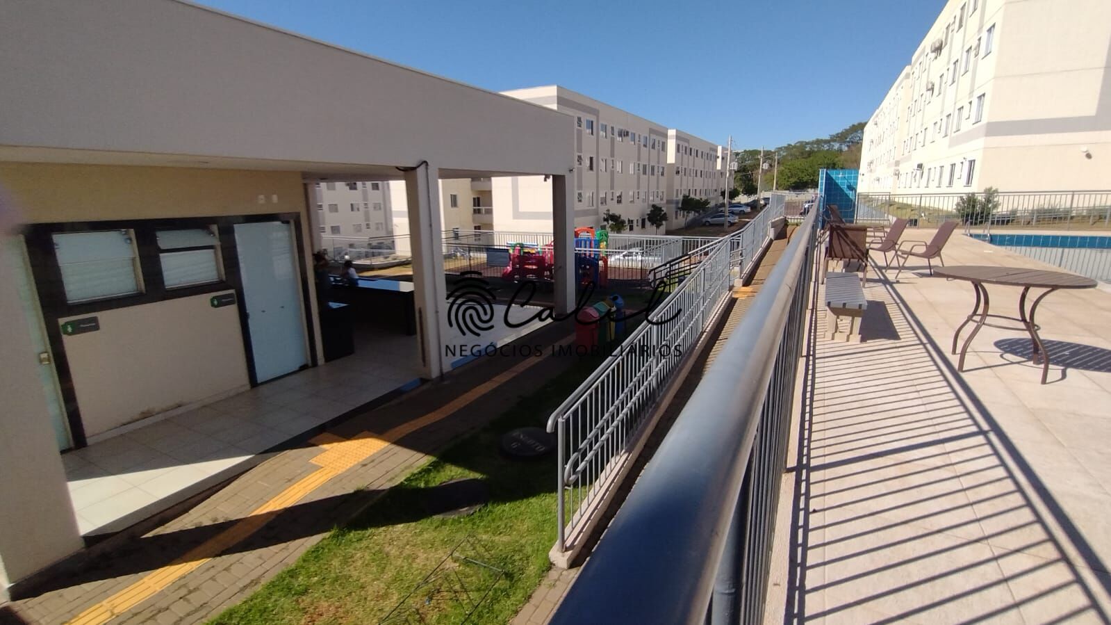 Apartamento, 2 quartos, 42 m² - Foto 22