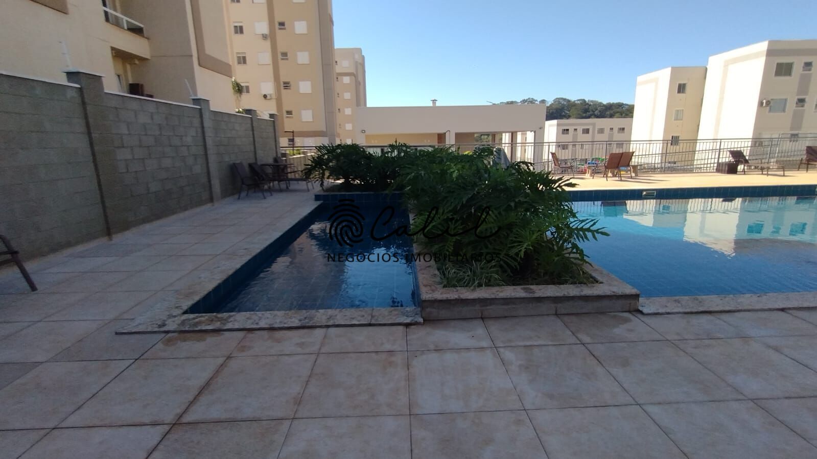 Apartamento, 2 quartos, 42 m² - Foto 19