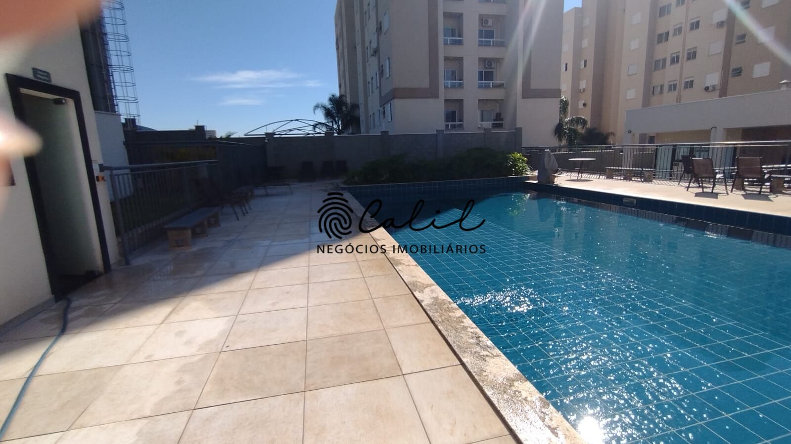 Apartamento, 2 quartos, 42 m² - Foto 15