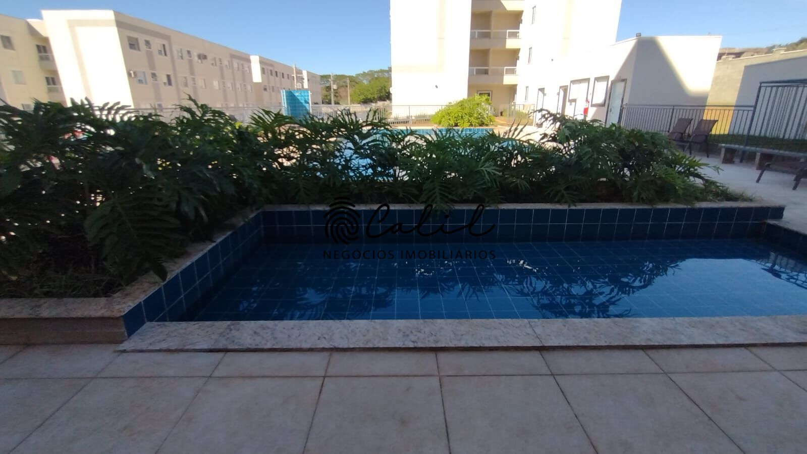 Apartamento, 2 quartos, 42 m² - Foto 23