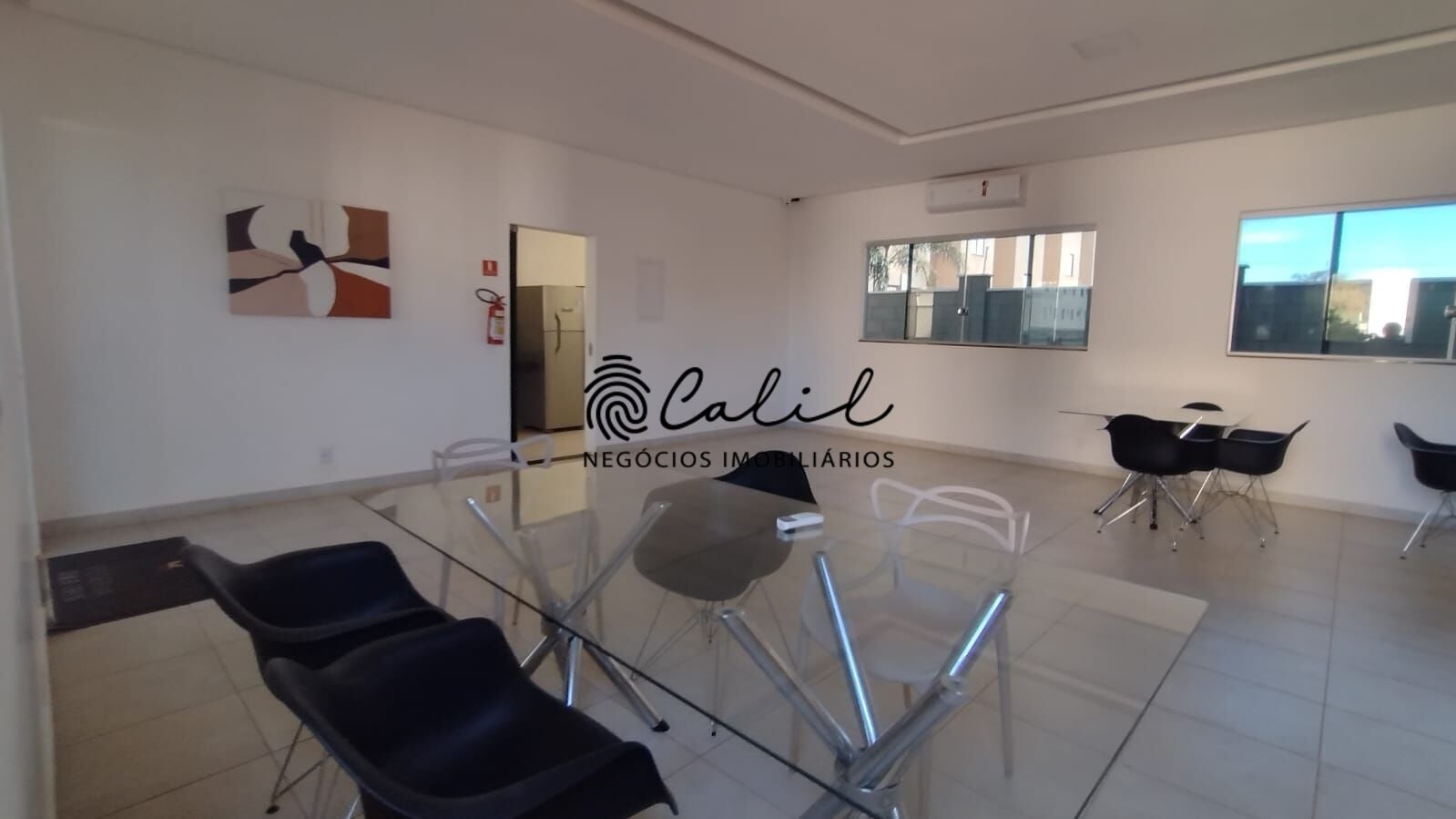 Apartamento, 2 quartos, 42 m² - Foto 31