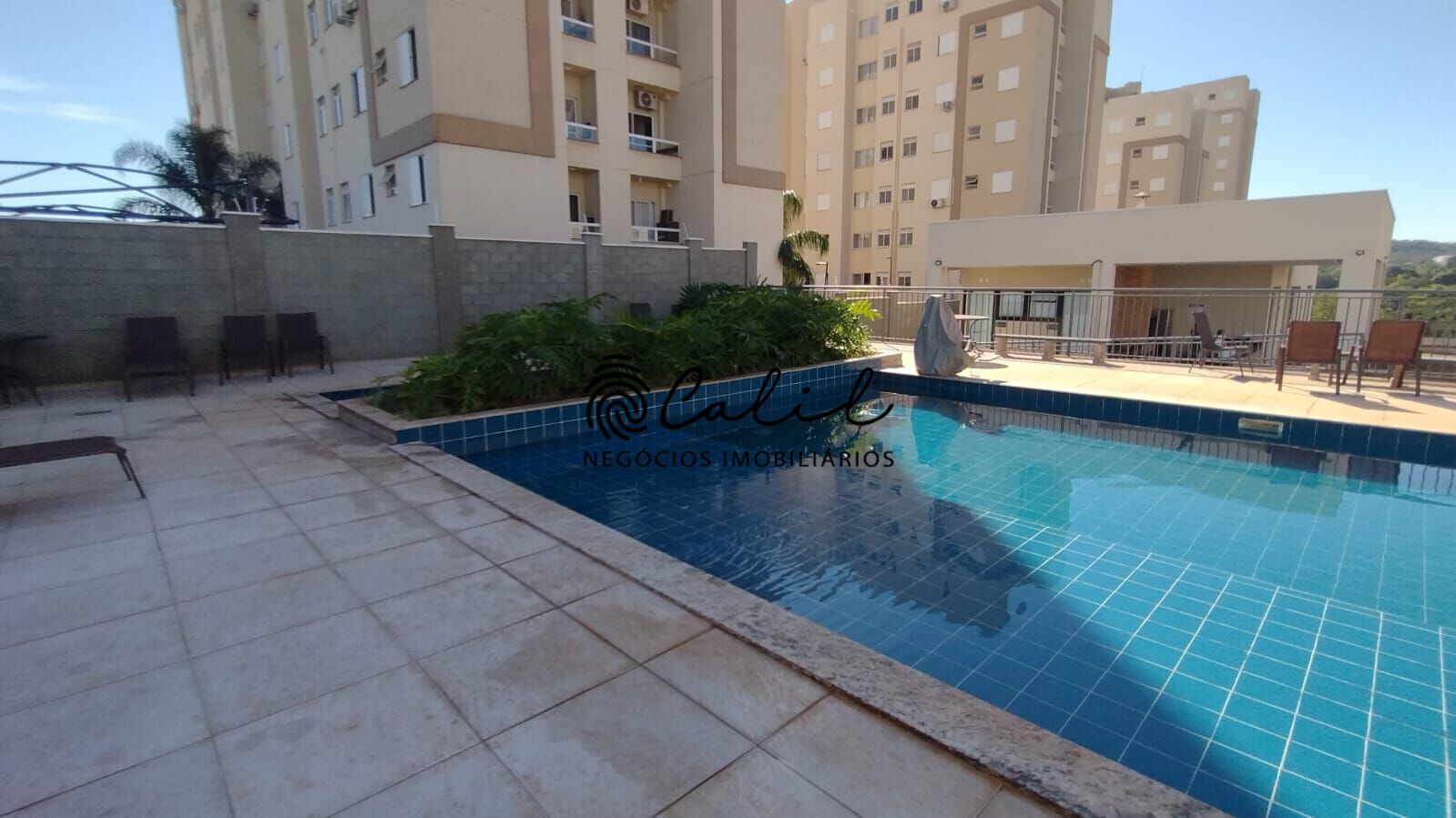 Apartamento, 2 quartos, 42 m² - Foto 28