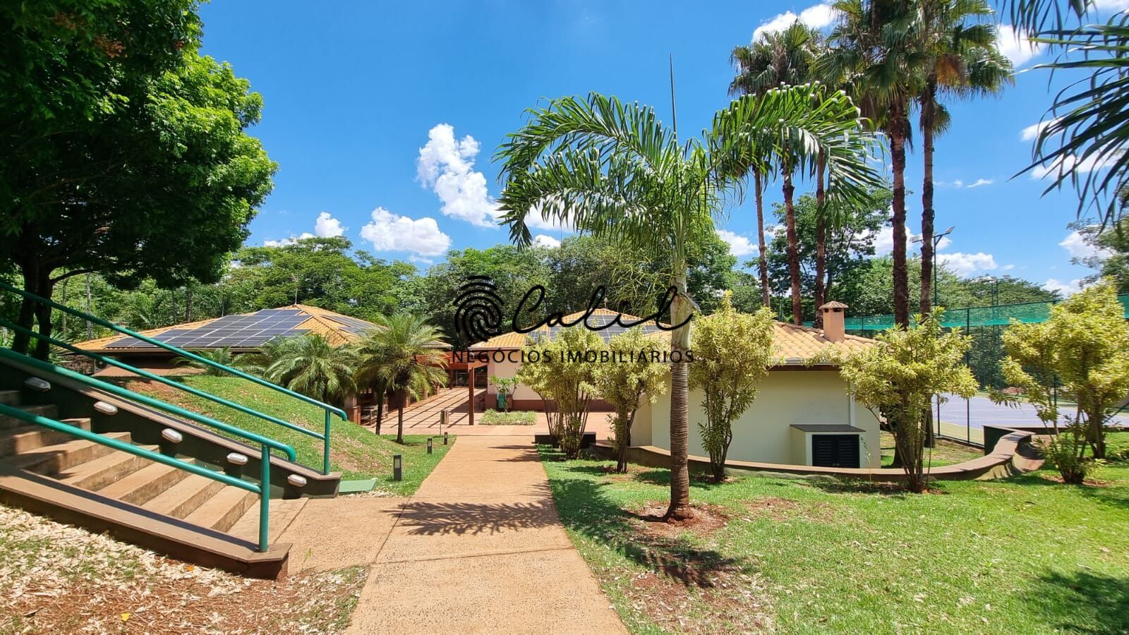 Casa de Condomínio, 3 quartos - Foto 45