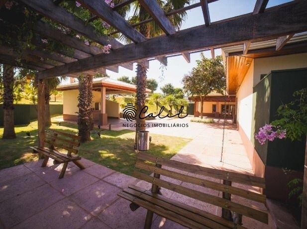 Casa de Condomínio, 3 quartos - Foto 38
