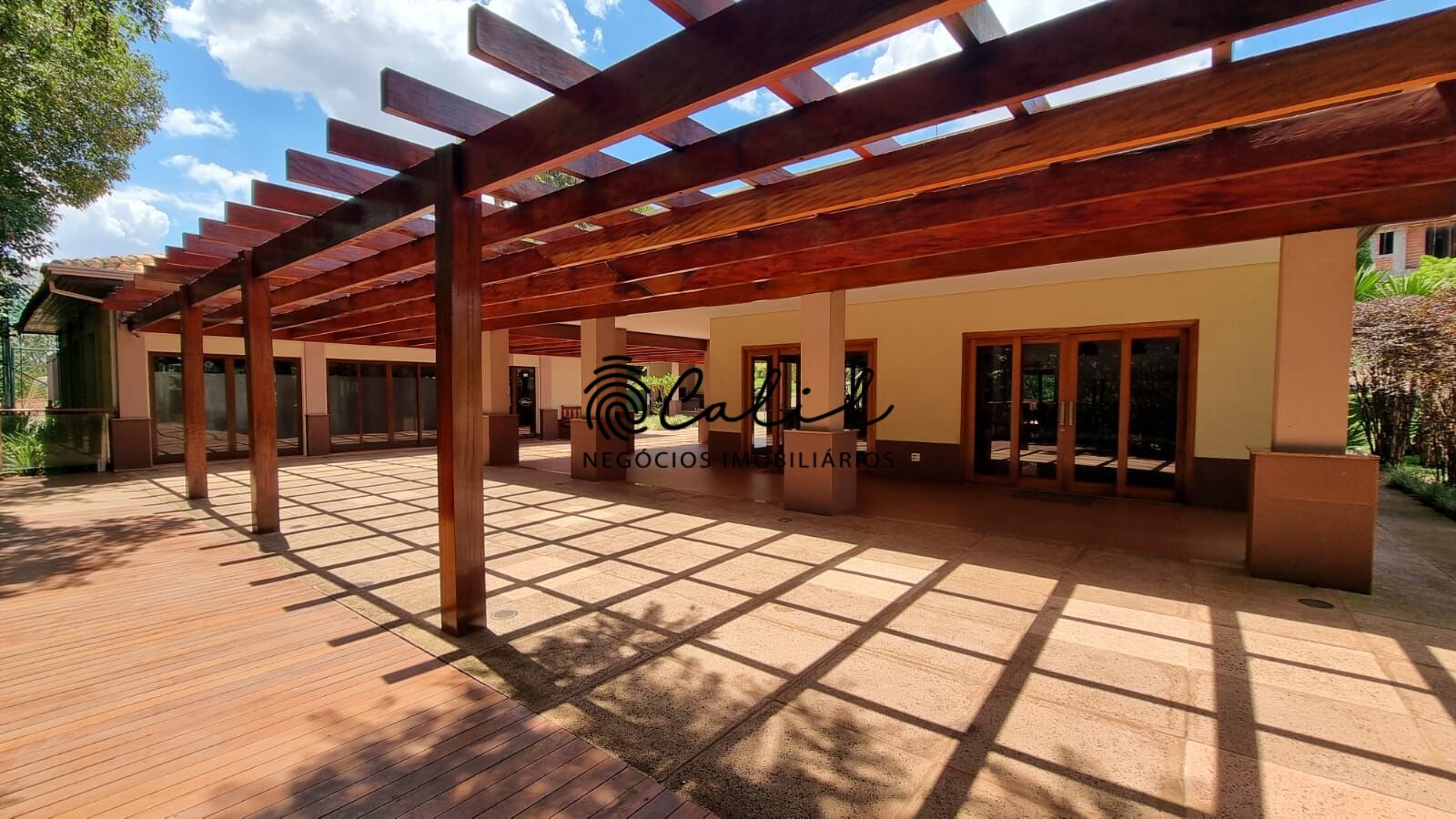 Casa de Condomínio, 3 quartos - Foto 41