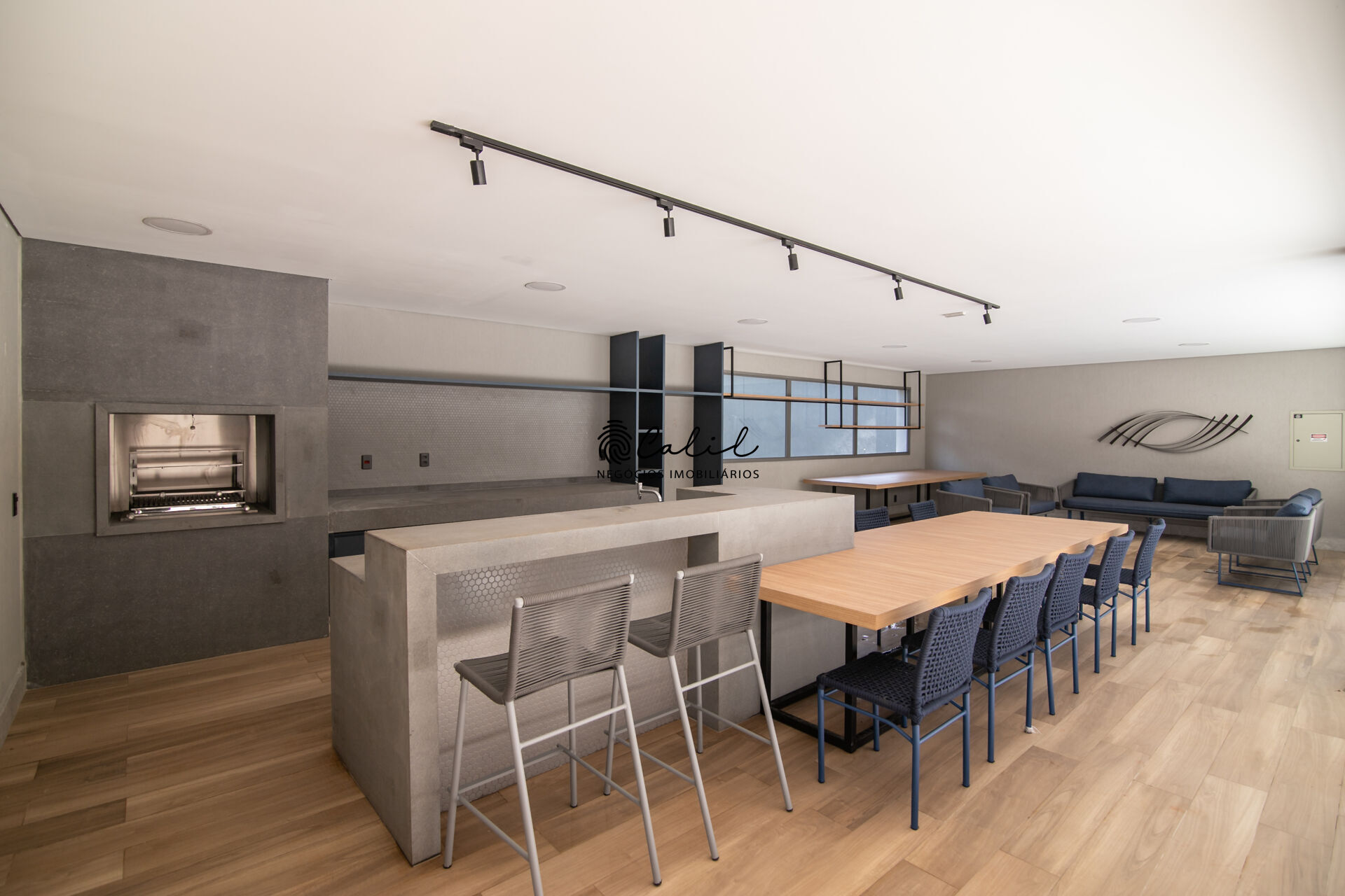 Apartamento, 2 quartos, 82 m² - Foto 20