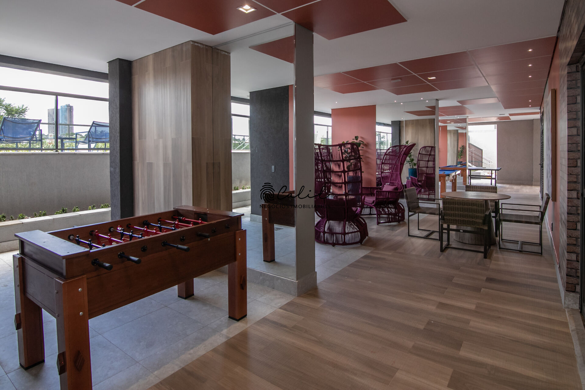 Apartamento, 2 quartos, 82 m² - Foto 15