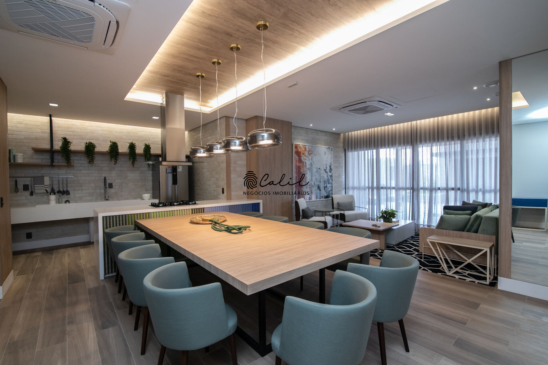Apartamento, 2 quartos, 82 m² - Foto 19