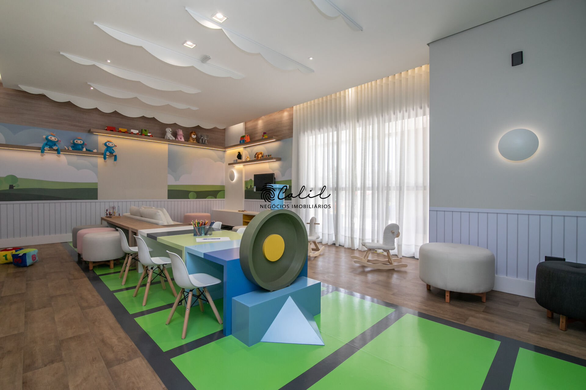 Apartamento, 2 quartos, 82 m² - Foto 17