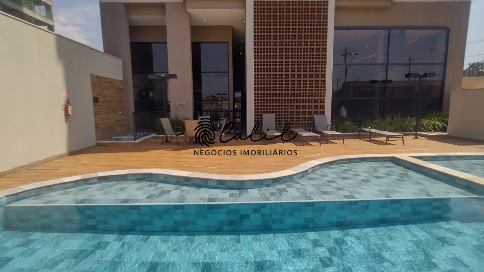Apartamento, 2 quartos, 65 m² - Foto 29