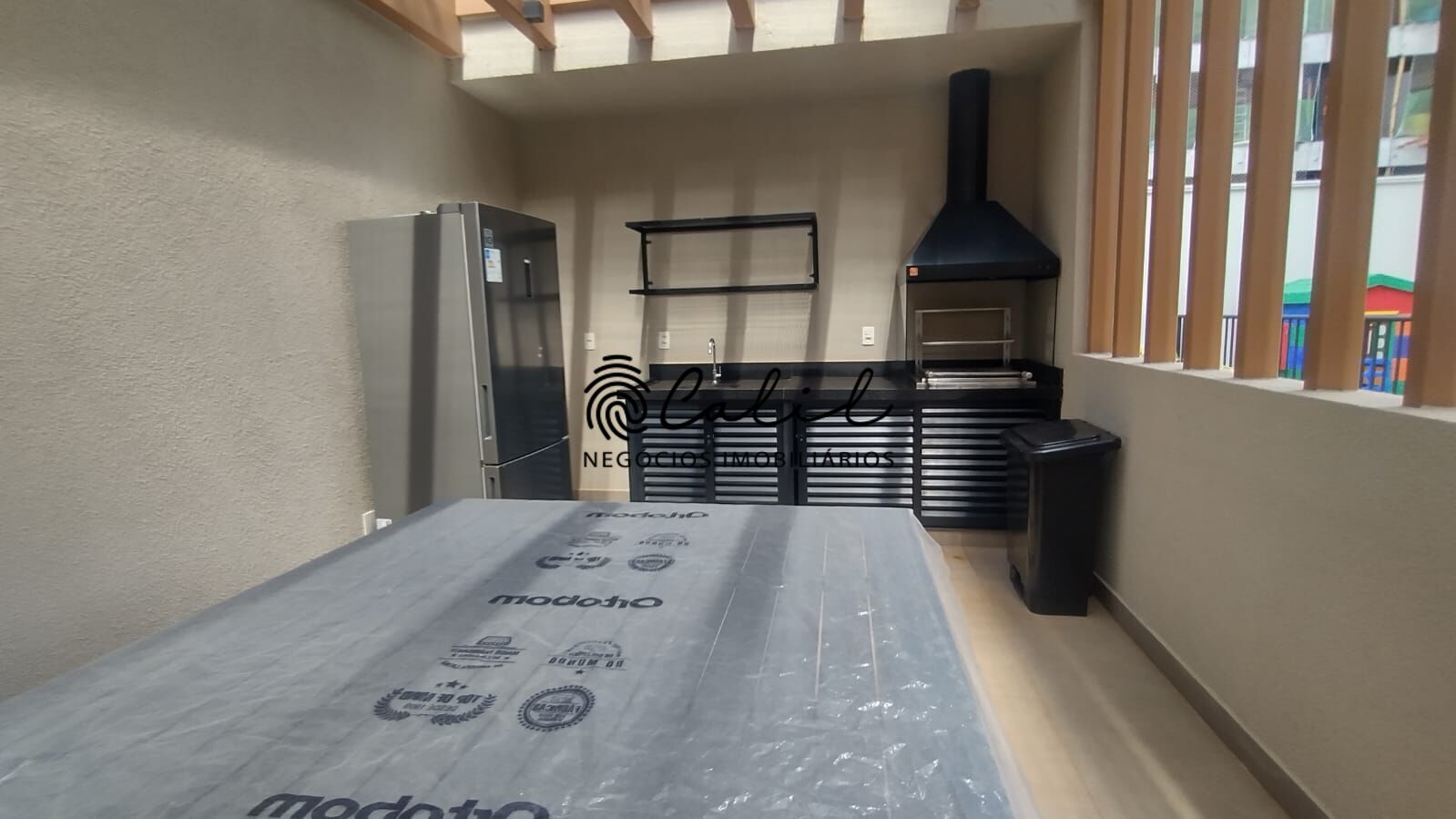 Apartamento, 2 quartos, 65 m² - Foto 39