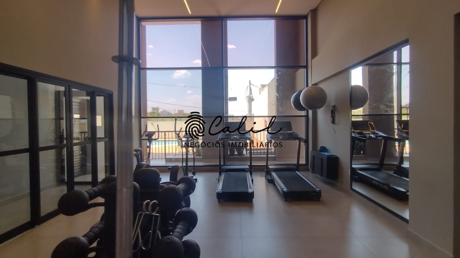 Apartamento, 2 quartos, 65 m² - Foto 43