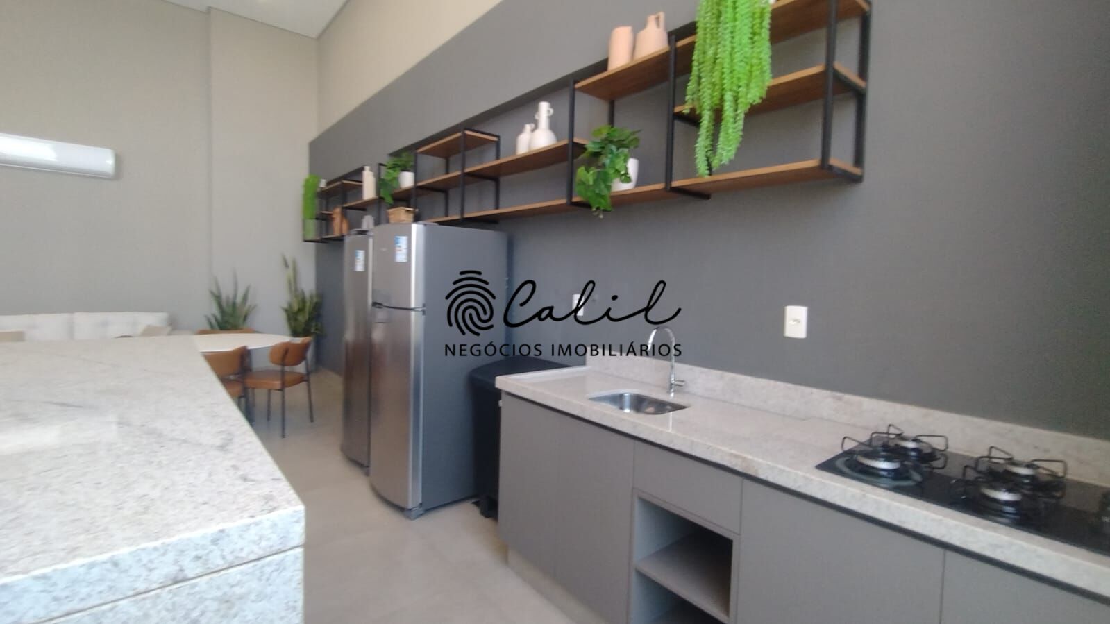 Apartamento, 2 quartos, 65 m² - Foto 37
