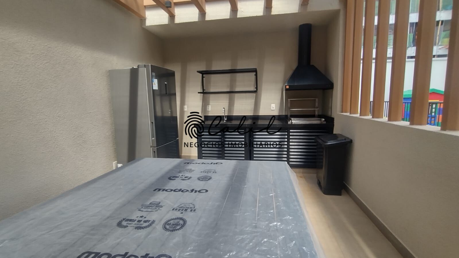 Apartamento, 2 quartos, 65 m² - Foto 40