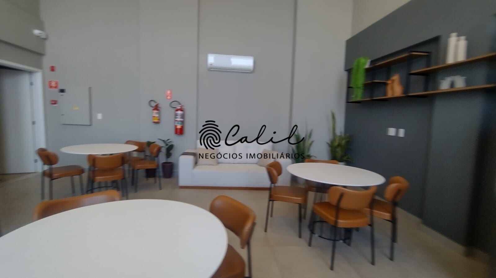 Apartamento, 2 quartos, 65 m² - Foto 36