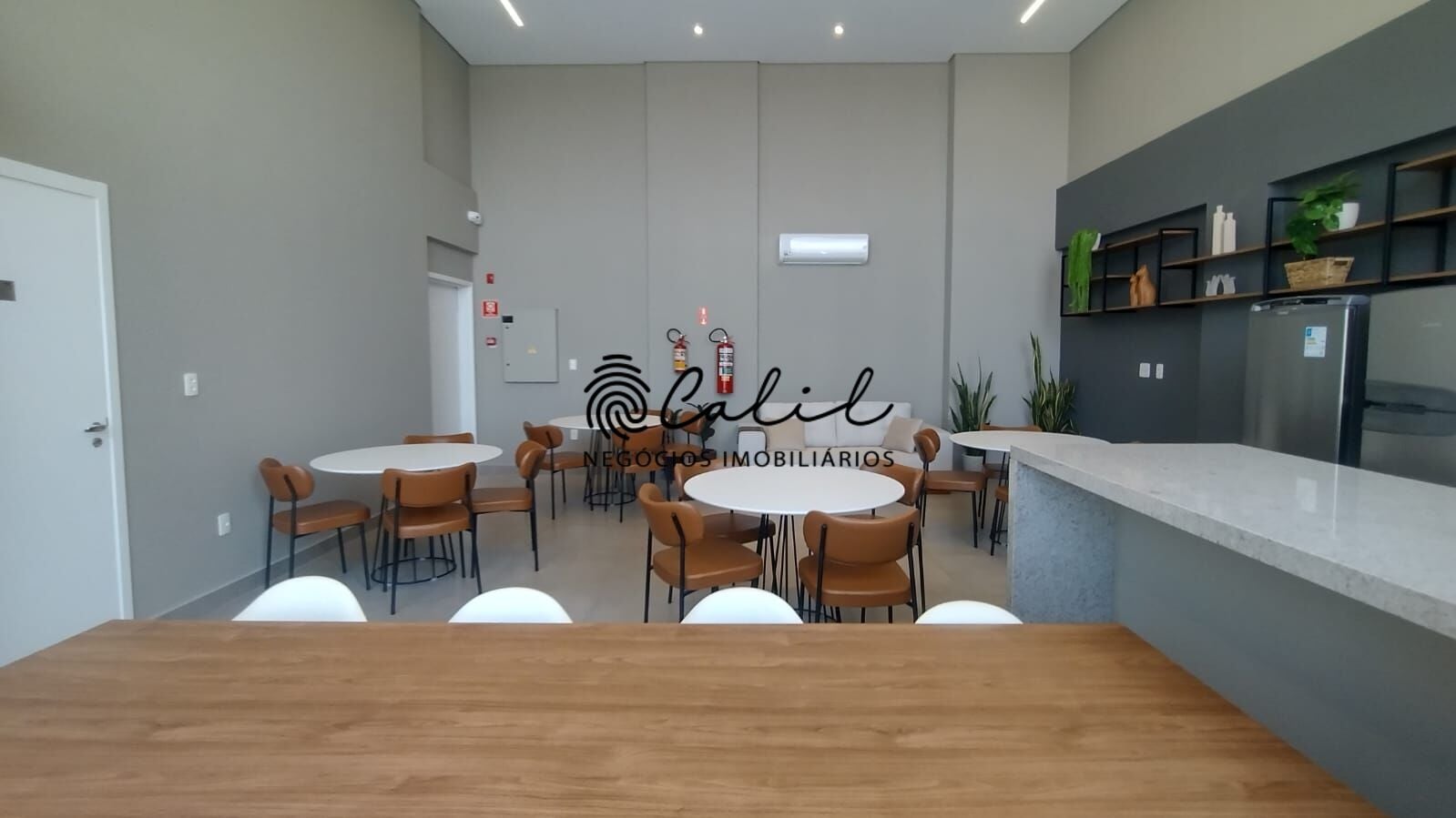 Apartamento, 2 quartos, 65 m² - Foto 35