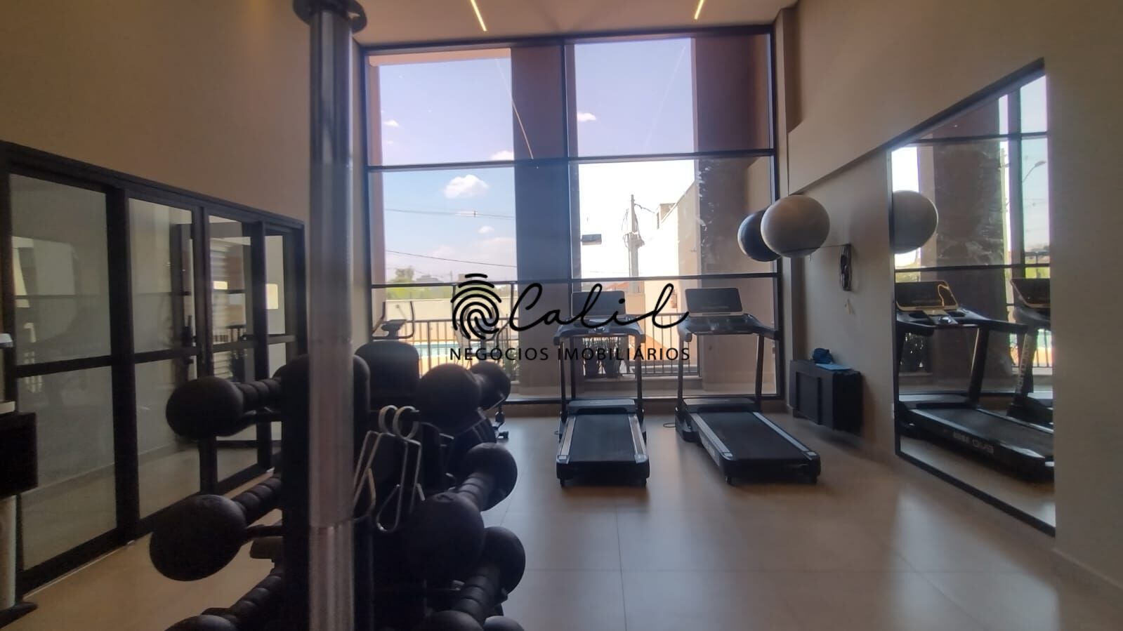 Apartamento, 2 quartos, 65 m² - Foto 44