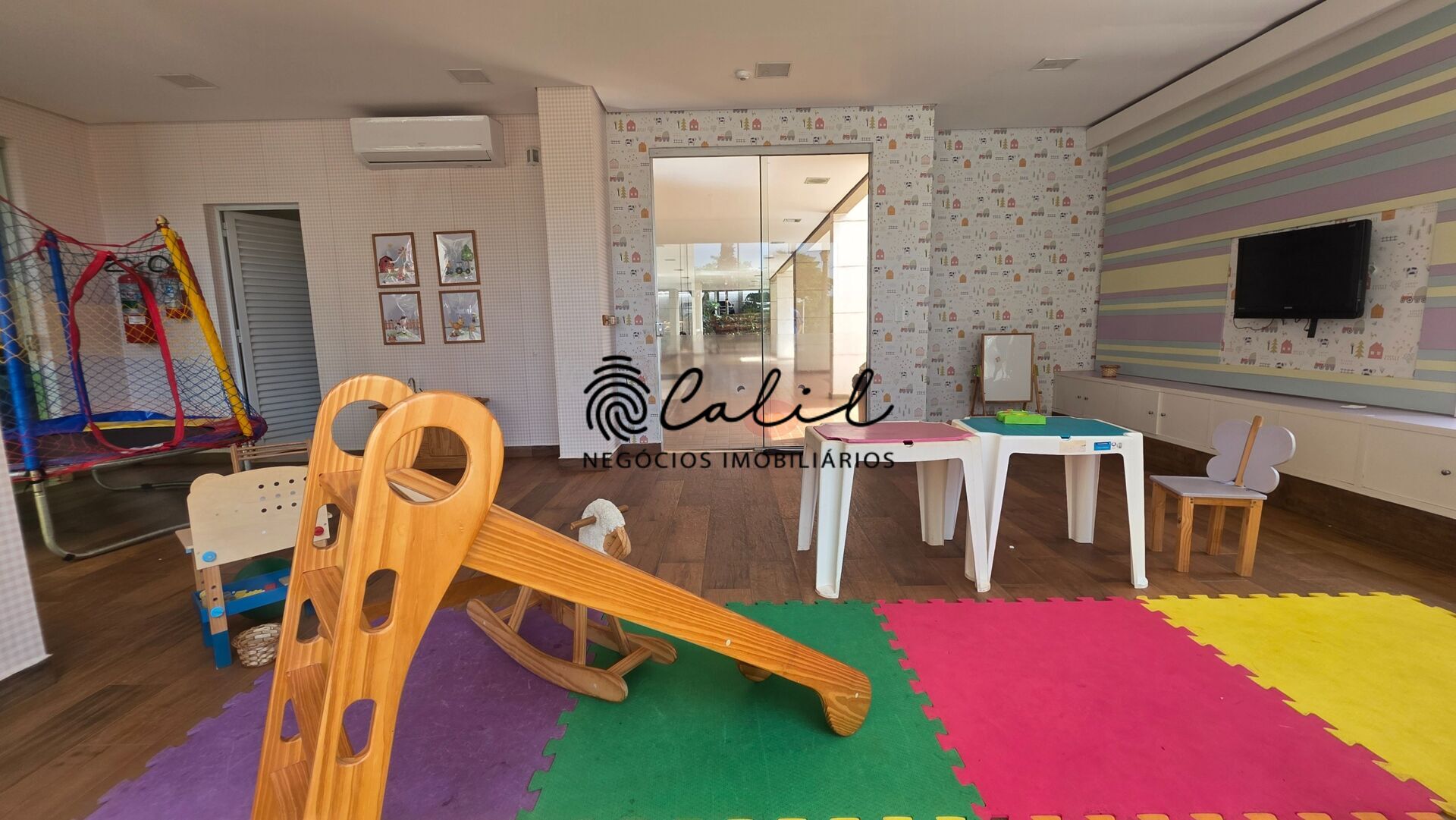 Apartamento, 3 quartos, 111 m² - Foto 54