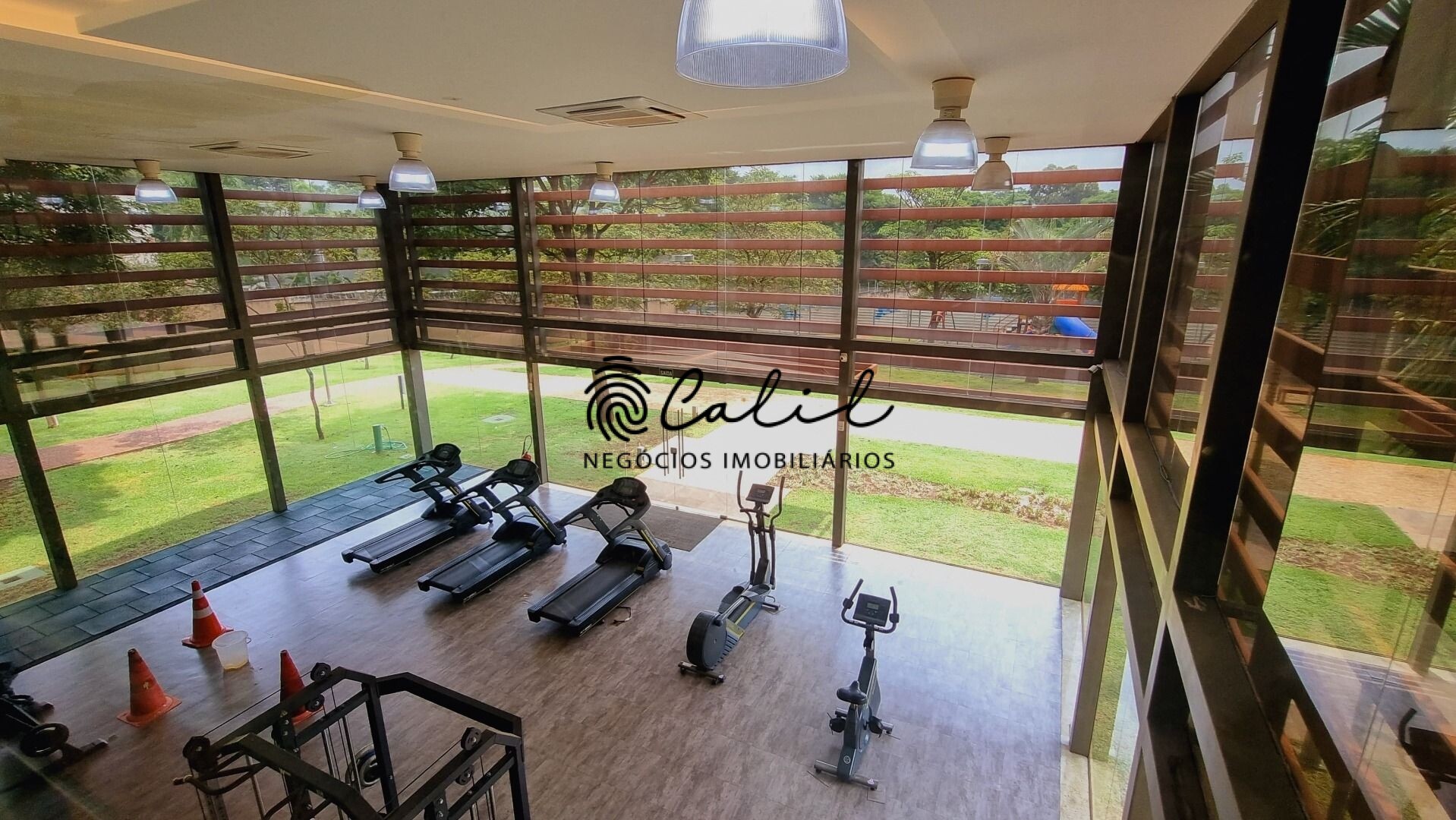 Apartamento, 3 quartos, 140 m² - Foto 35