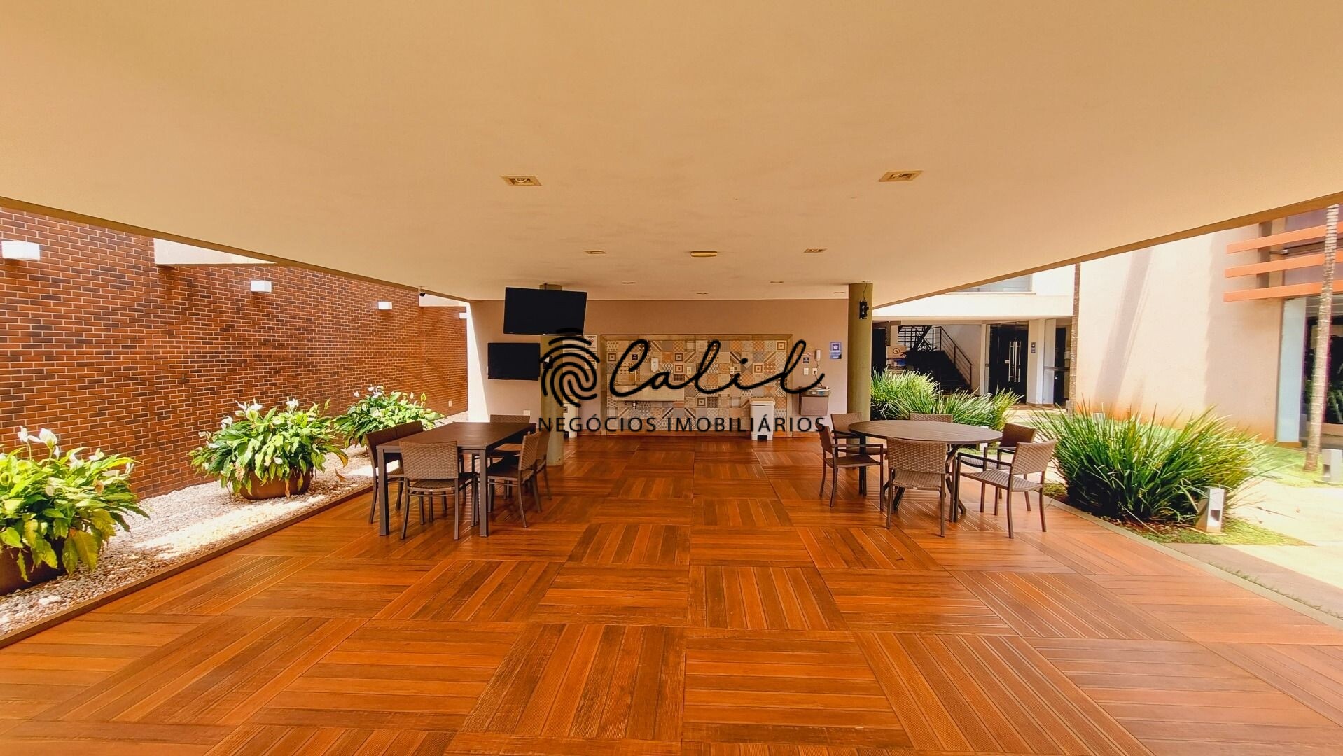 Apartamento, 3 quartos, 140 m² - Foto 45
