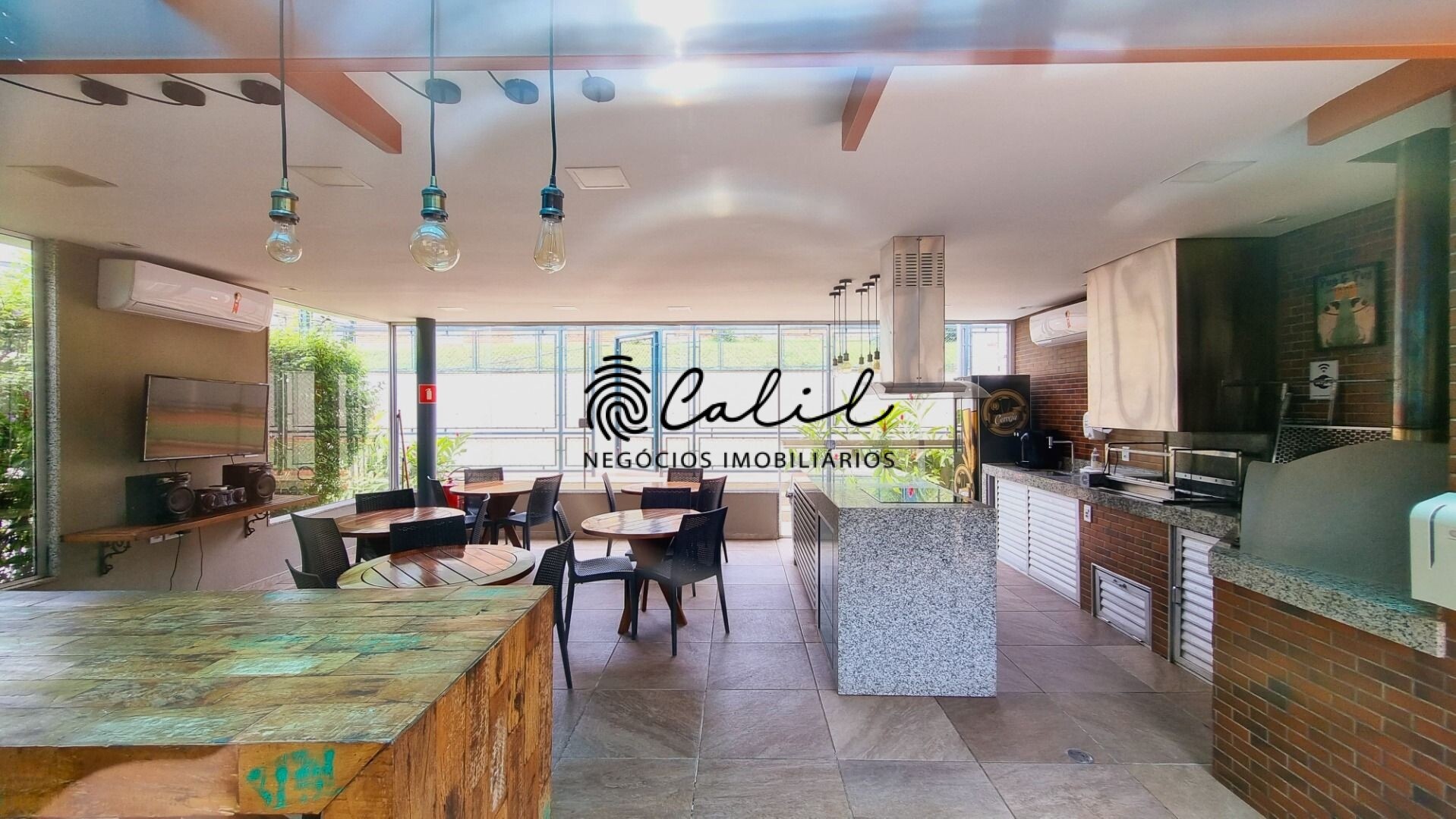 Apartamento, 3 quartos, 140 m² - Foto 41