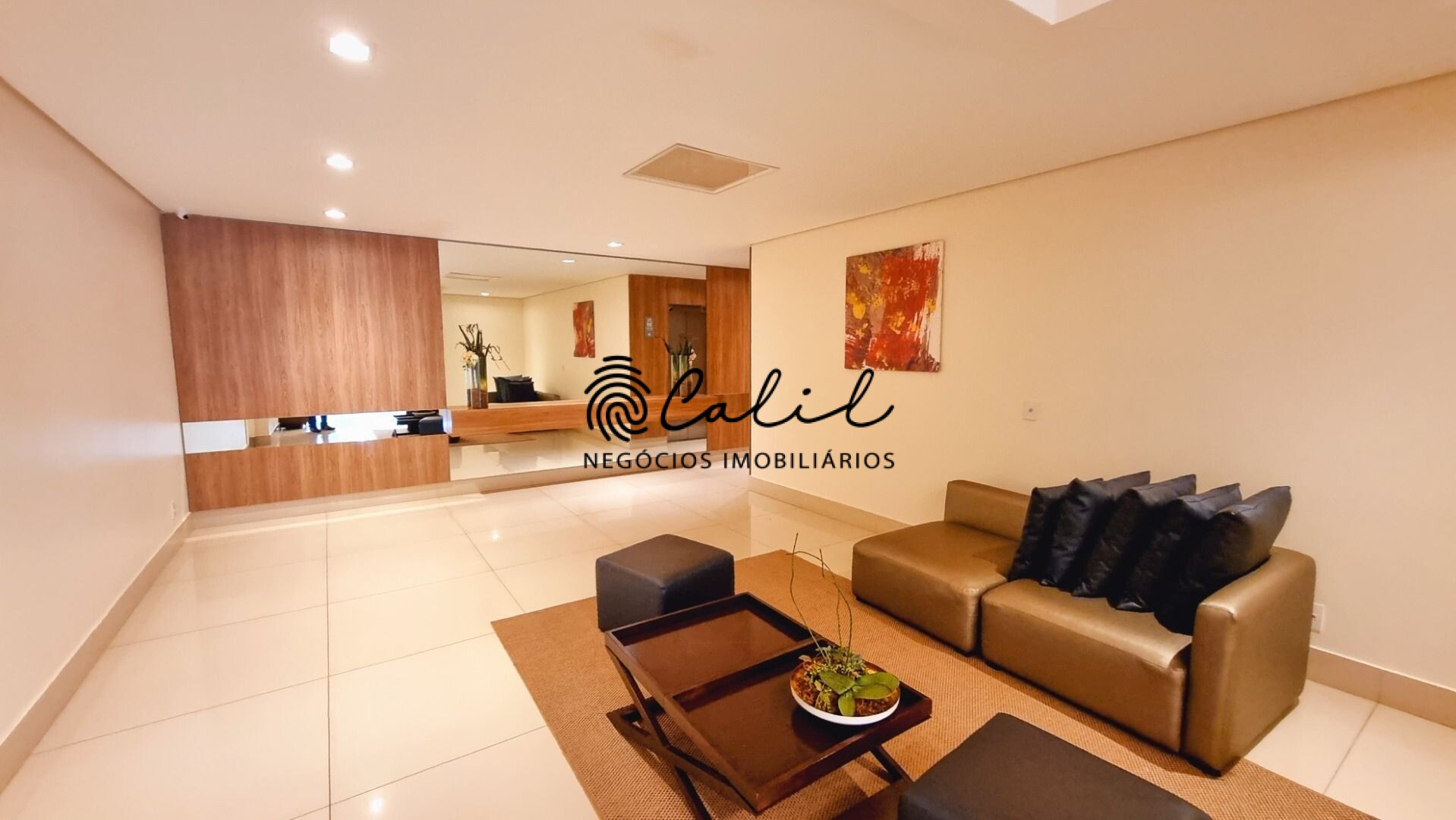 Apartamento, 3 quartos, 140 m² - Foto 27