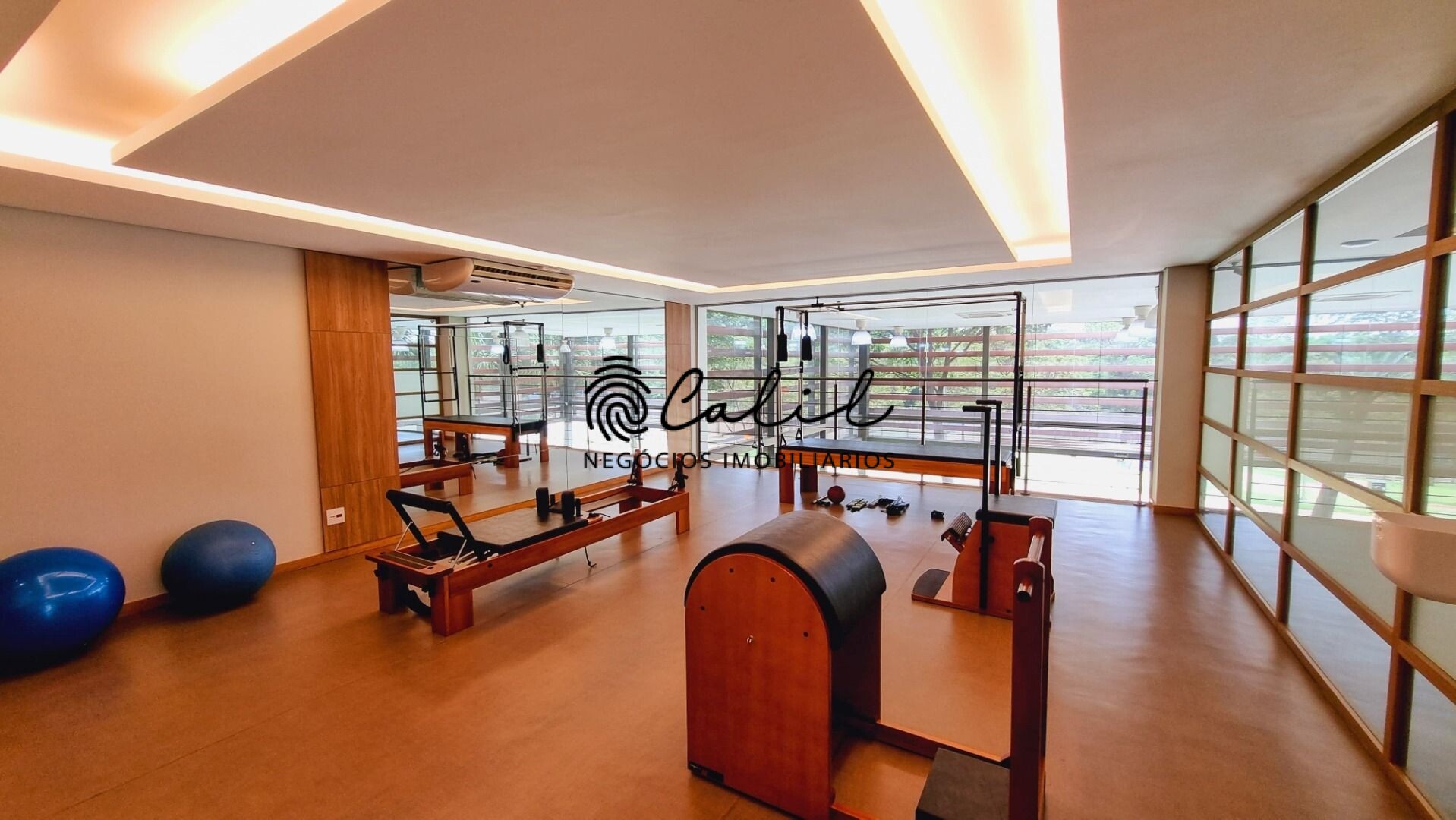 Apartamento, 3 quartos, 140 m² - Foto 34