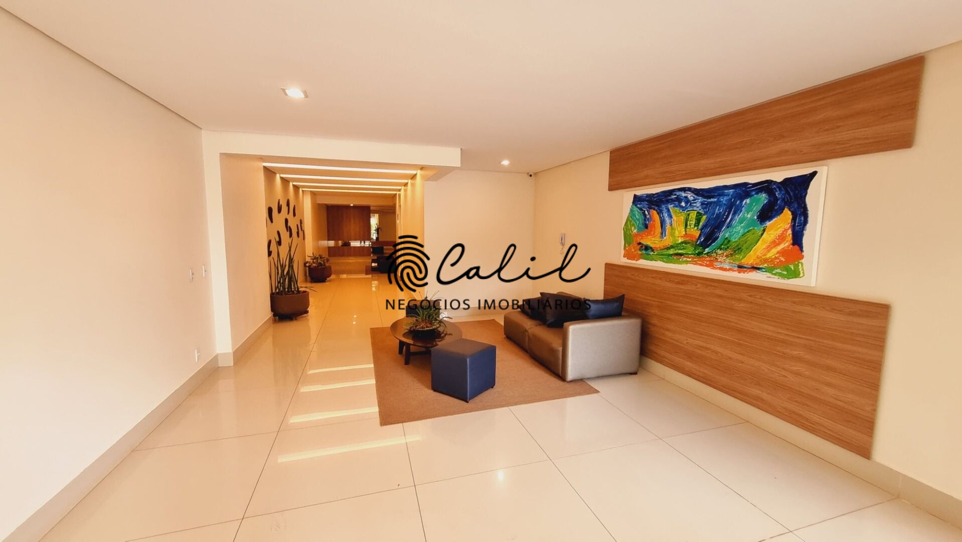 Apartamento, 3 quartos, 140 m² - Foto 26