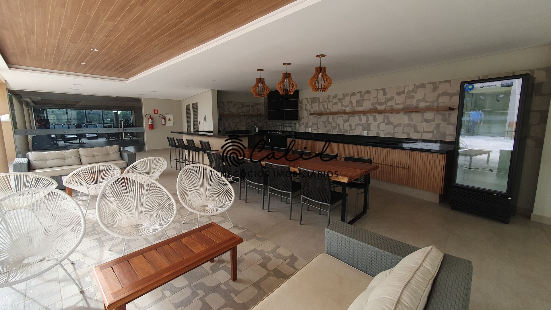 Apartamento, 3 quartos, 110 m² - Foto 47