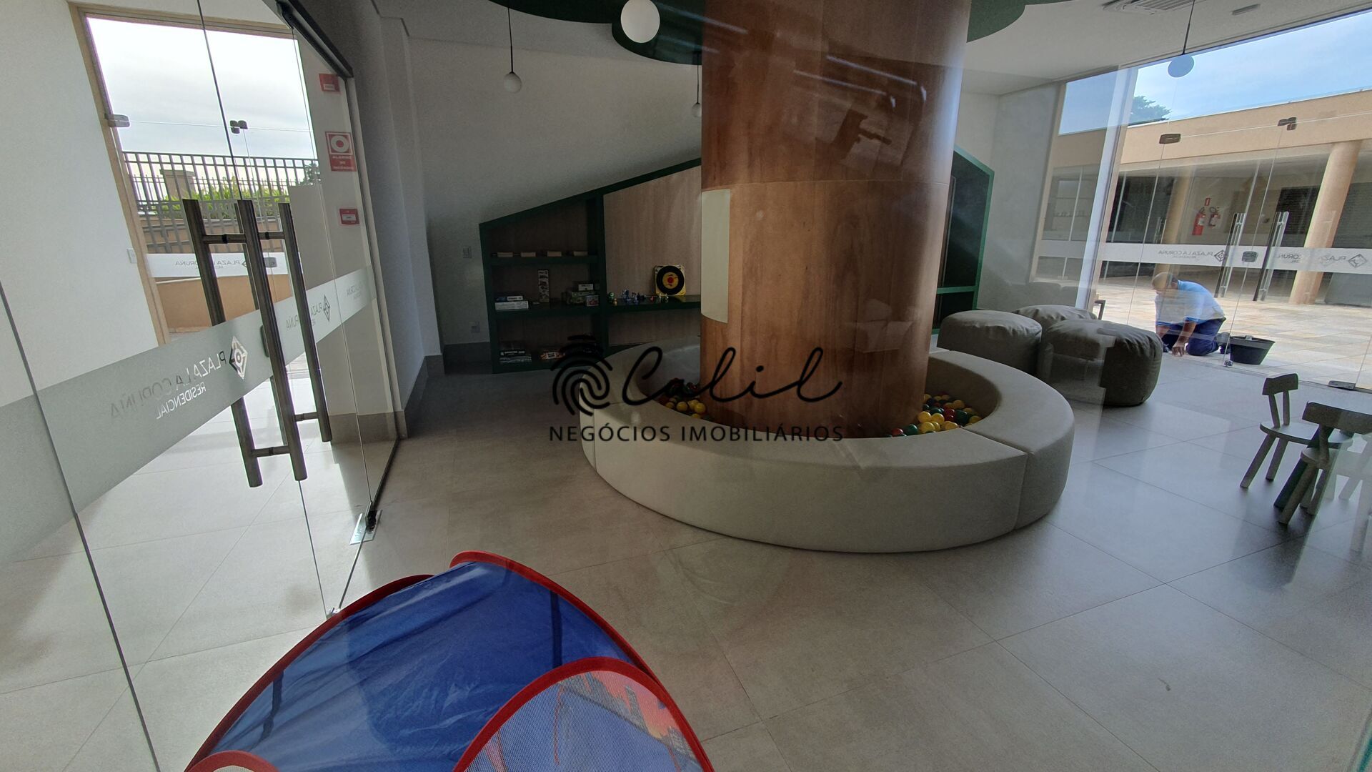 Apartamento, 3 quartos, 110 m² - Foto 40